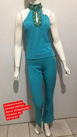 PROMOÇÃO desses conjuntos sociais (NOVOS).