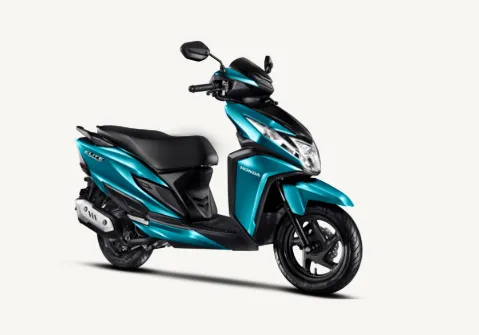 Elite 125 2025 0km