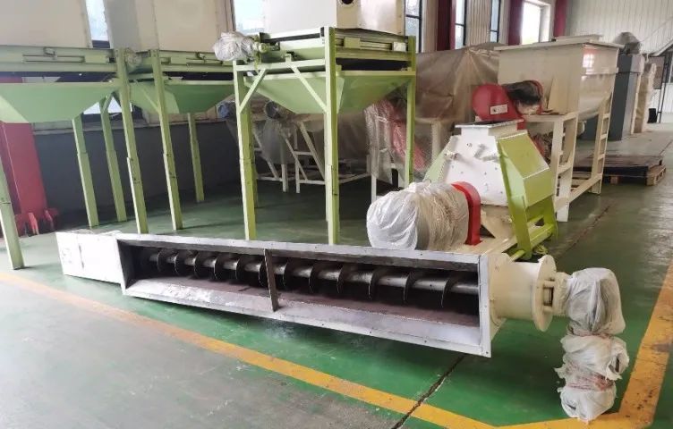 Fábrica de Sal Mineral e Ração Animal - Foto 4