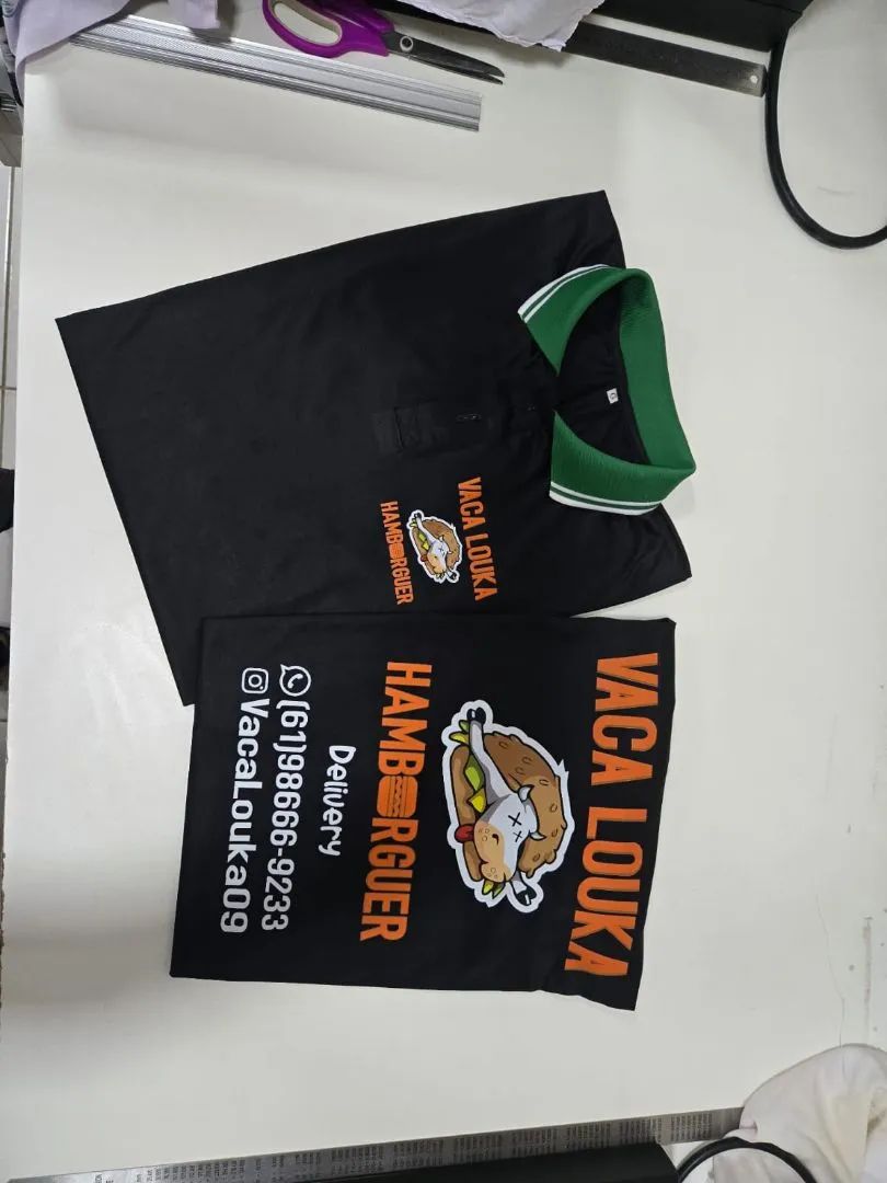 Camisas personalizadas  - Foto 2