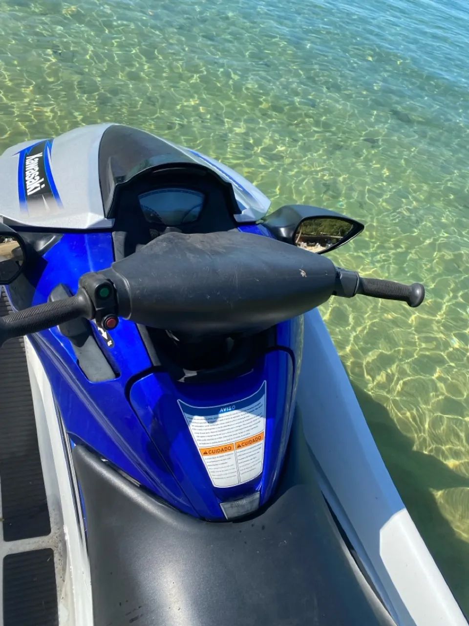 Jet Kawasaki  - Foto 4