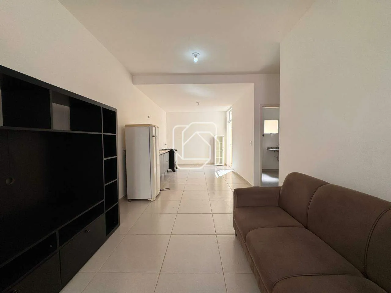 Apartamento em Salto para aluguel Recanto do Guarau - SP | 1 quarto Área total 0,00 m² - R