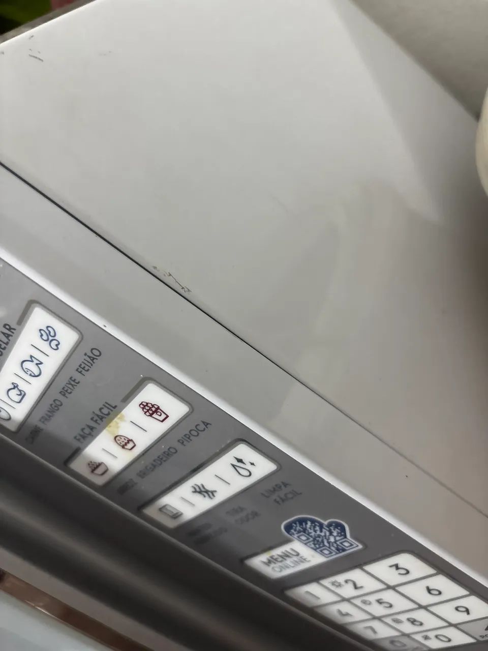 Microondas Electrolux  - Foto 3
