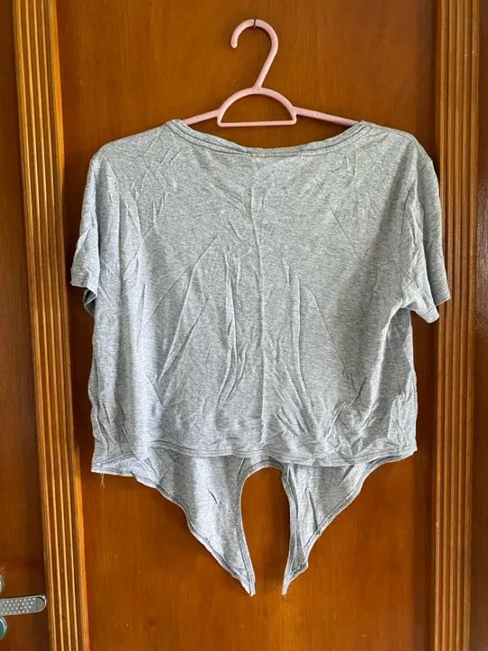 3 Camisas de ginástica/ academia  - Foto 2
