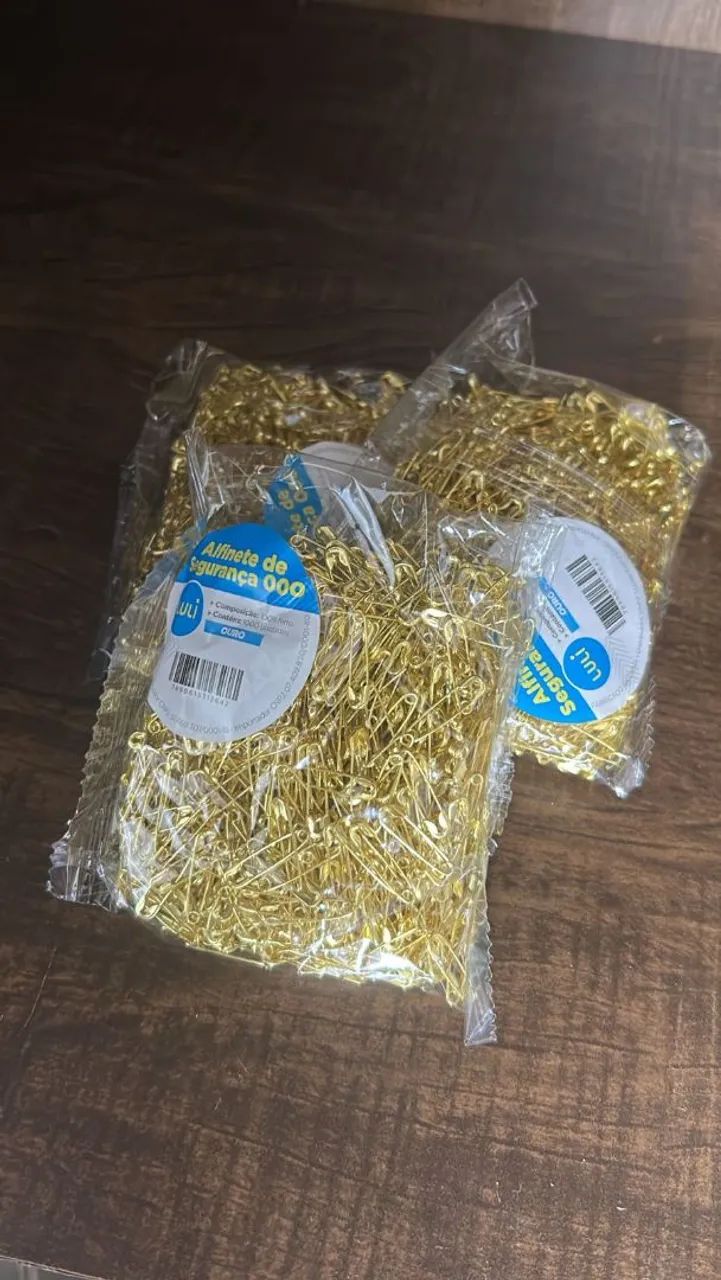 Máquina de cortar fita de cetim, alfinete 19mm, fitas de cetim N. - Foto 3