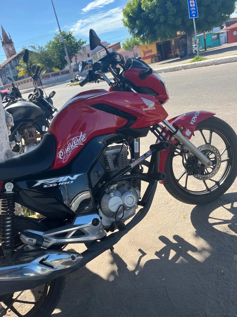Cg Fan 160  - Foto 2