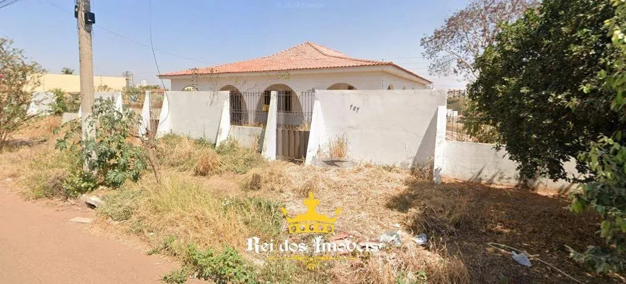 Casa à venda Vila Santa Maria Rondonópolis 1.000.000,00