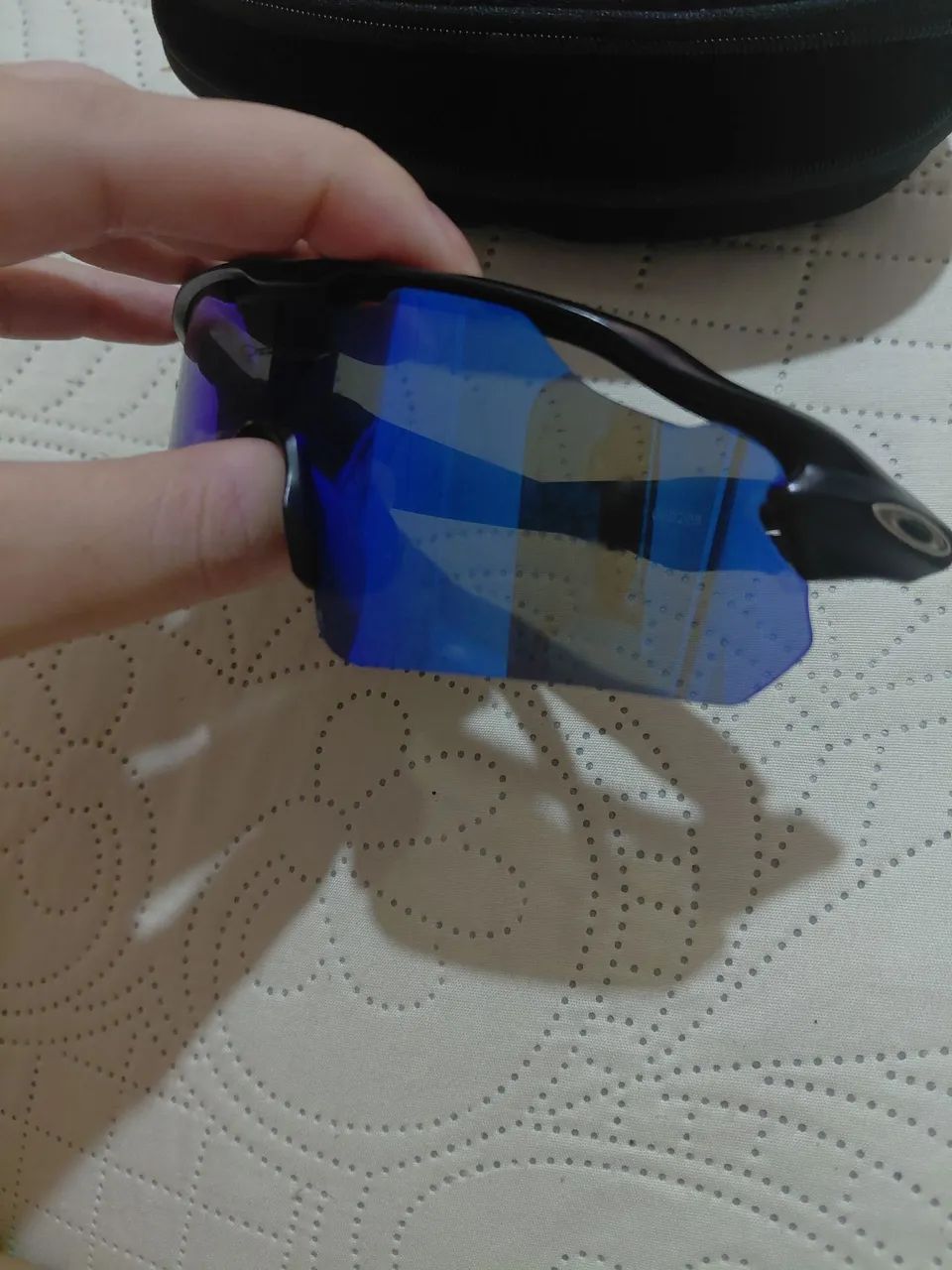 Óculos de Corrida - Foto 3