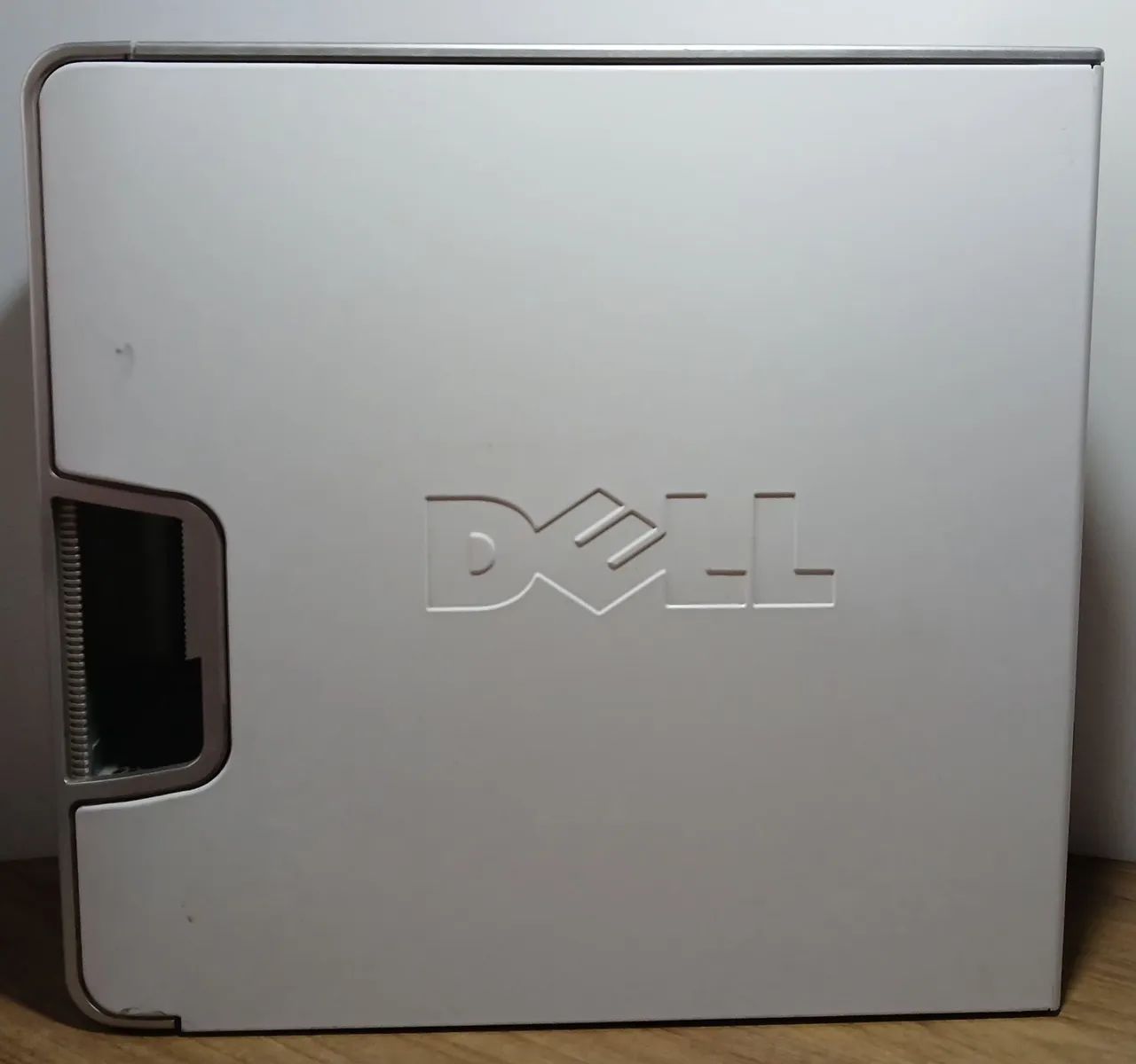 CPU Dell Dimension E520 (No estado) - Foto 3