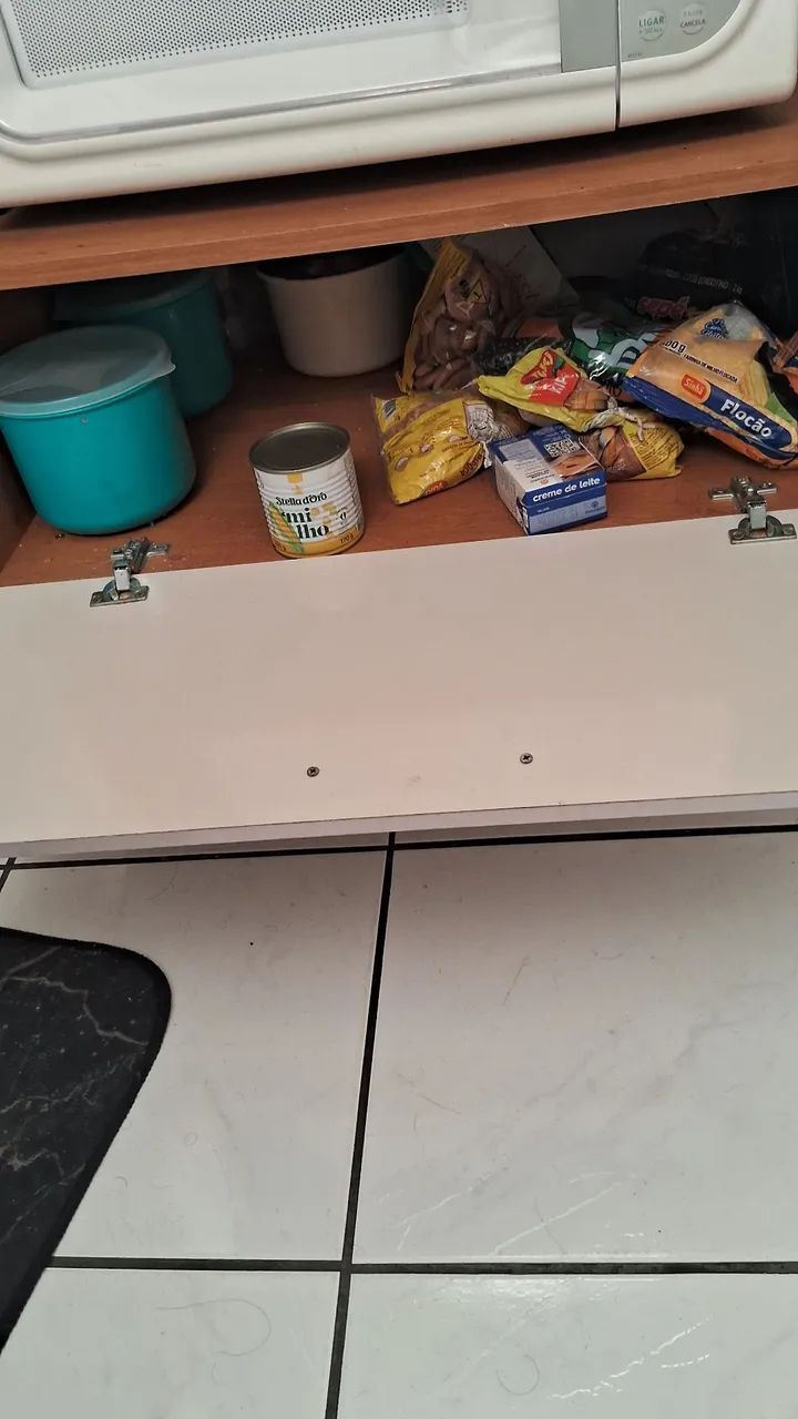 Cooktop com móvel próprio  - Foto 6