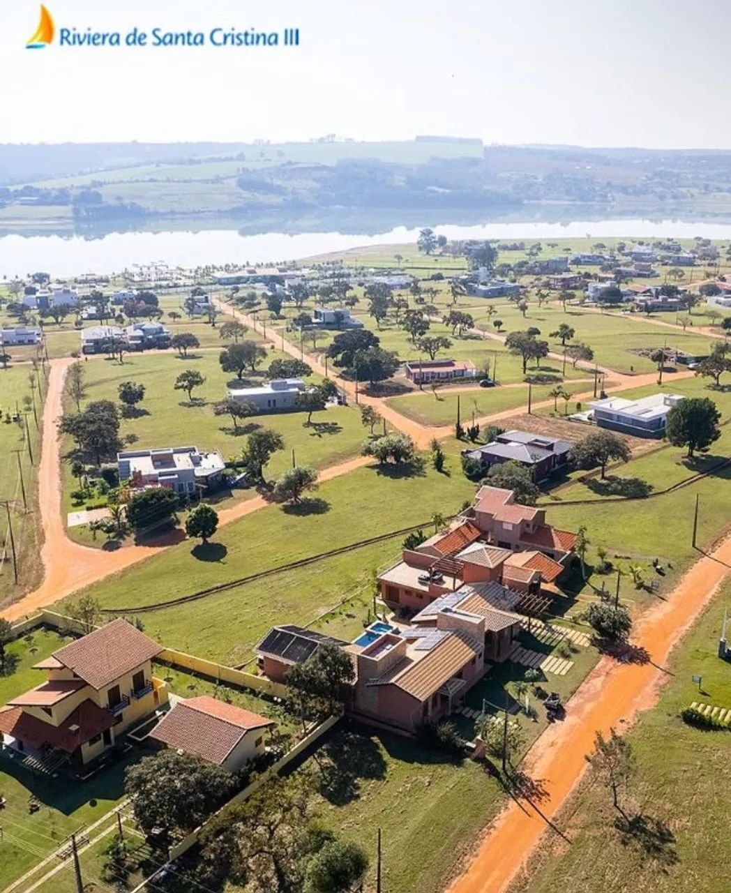 Foto - Itaí - Riviera de Santa Cristina III