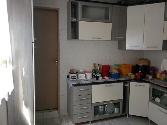 Foto - Carapicuíba - Jardim Novo Horizonte