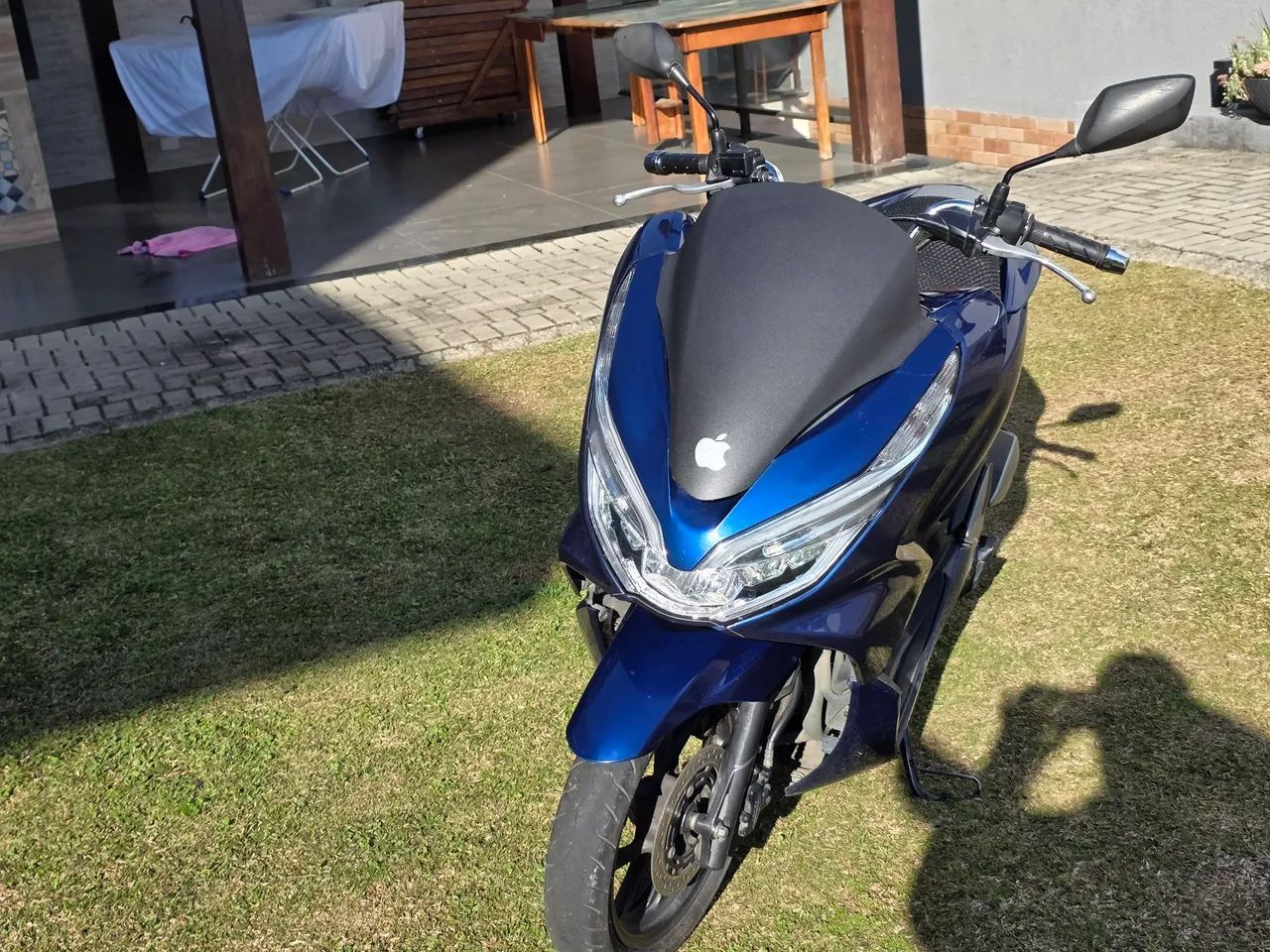 Moto Honda Impecável Novíssima - Foto 6