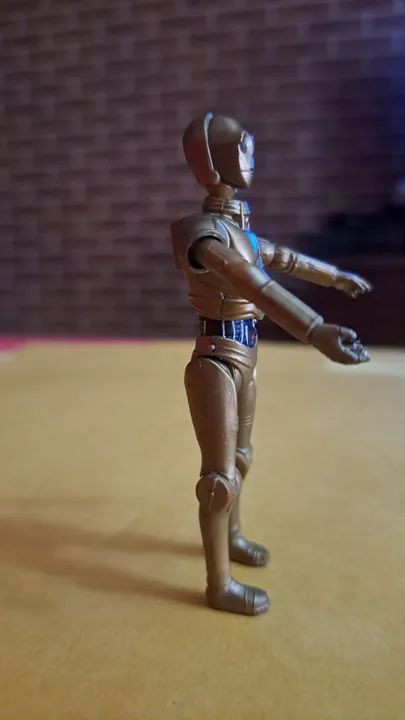 Boneco star wars  - Foto 3