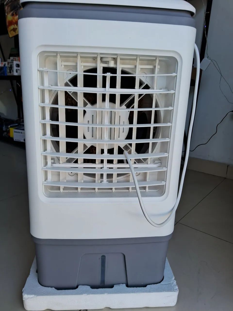 Climatizador Sumay 17 litros
