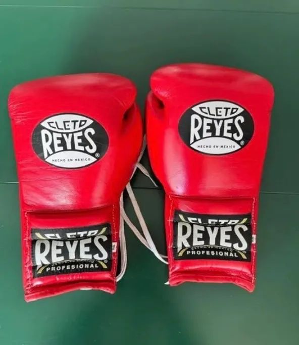 Luva de boxe cleto 