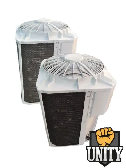 CONDENSADORA CARRIER 90.000 BTUS