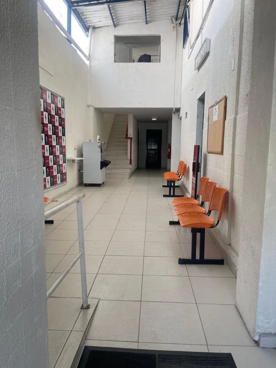 VENDE-SE  PRÉDIO COMERCIAL - TAMBAUZINHO (PRÓXIMO AO ESPAÇO CULTURAL) - Foto 3