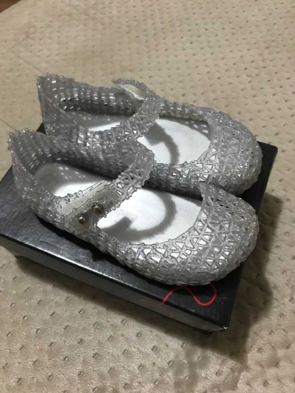 Mini Melissa campana 23/24 - Foto 2