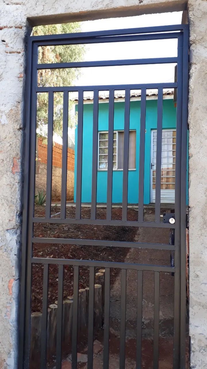 Foto - Tatuí - Tanquinho