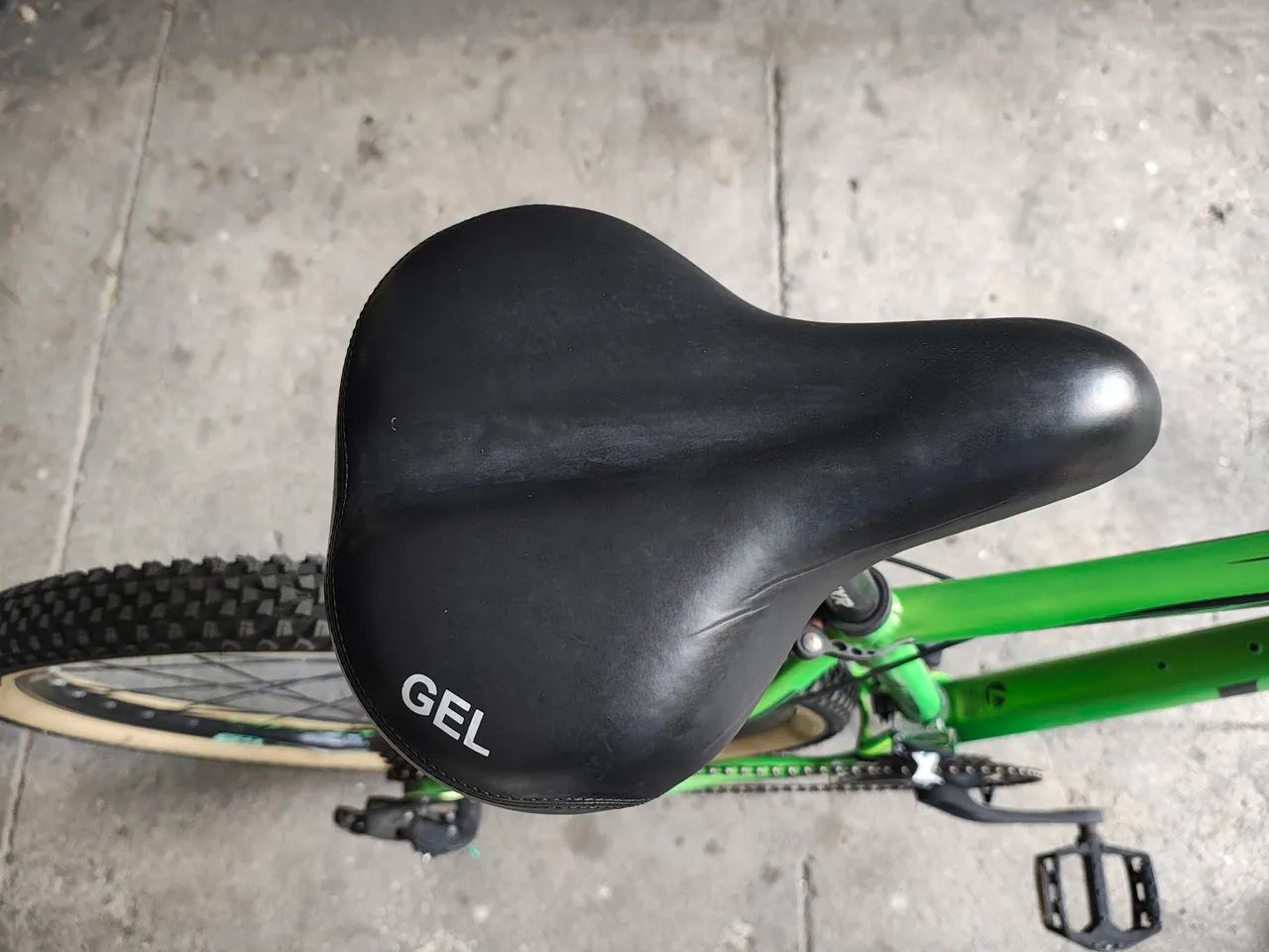 Bicicleta lotus  - Foto 4