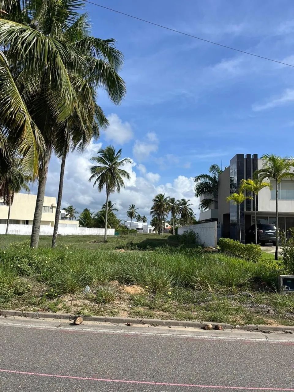 LOTE COND. DAHMA SERGIPE - 1.207,00m2 - Oportunidade! - Foto 5