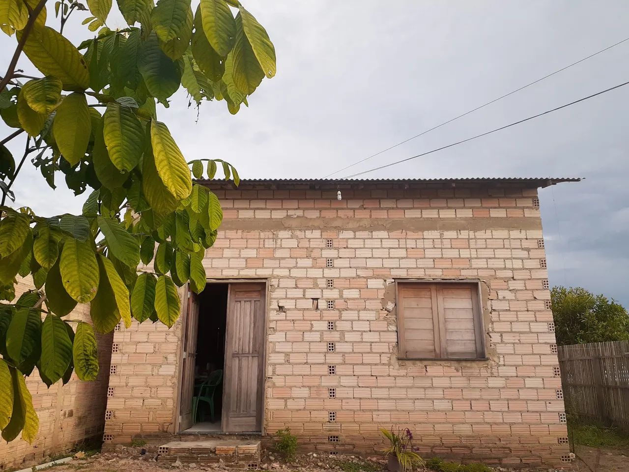 Foto - Santarém - Maicá