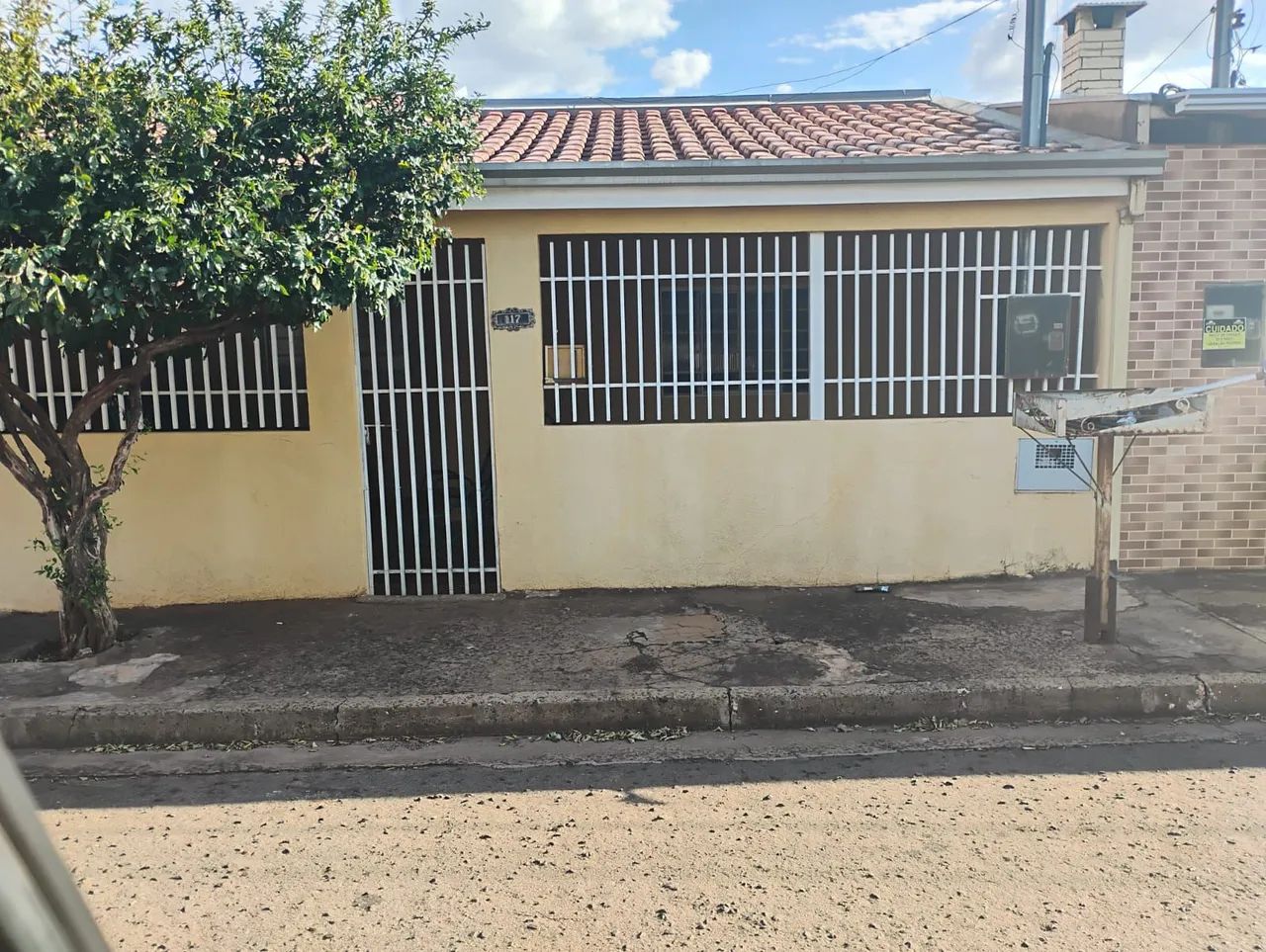 Foto - Campo Grande - Jardim São Conrado