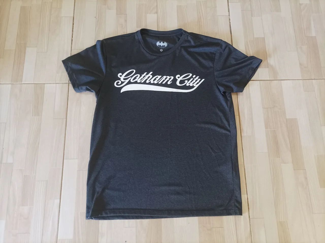 Camiseta Gotham City