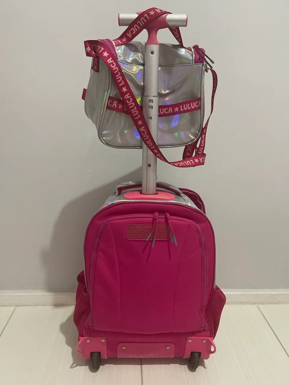 Kit Luluca 64166881013763121