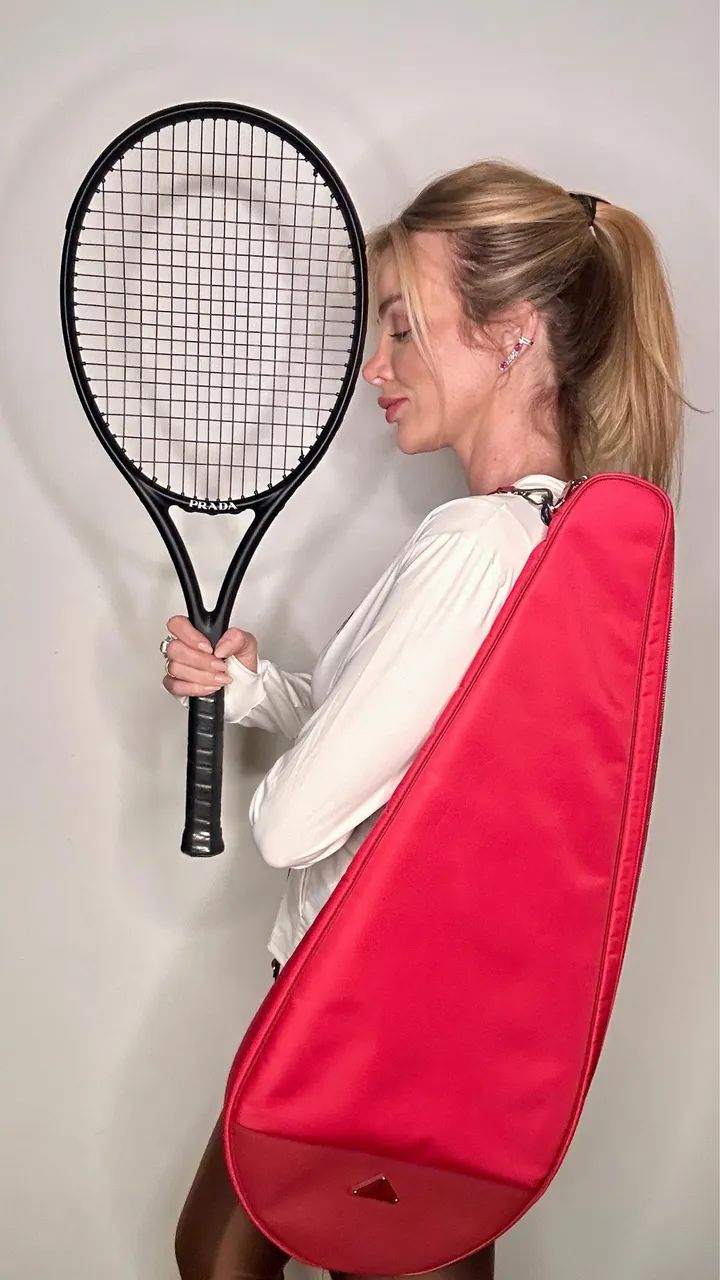 Raquete Prada64842104647809121