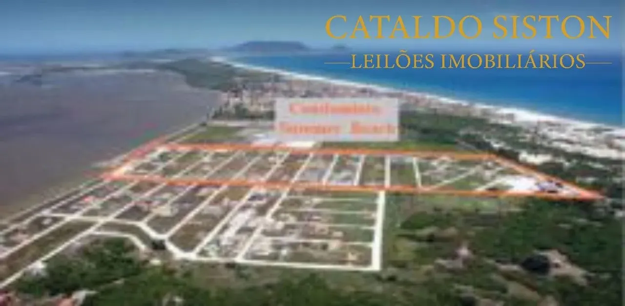 Leilão de casa em Arraial do Cabo - 108m²