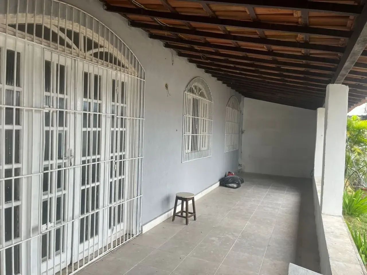 Oportunidade um ponto comercial na avenida Amarilio Thiago.