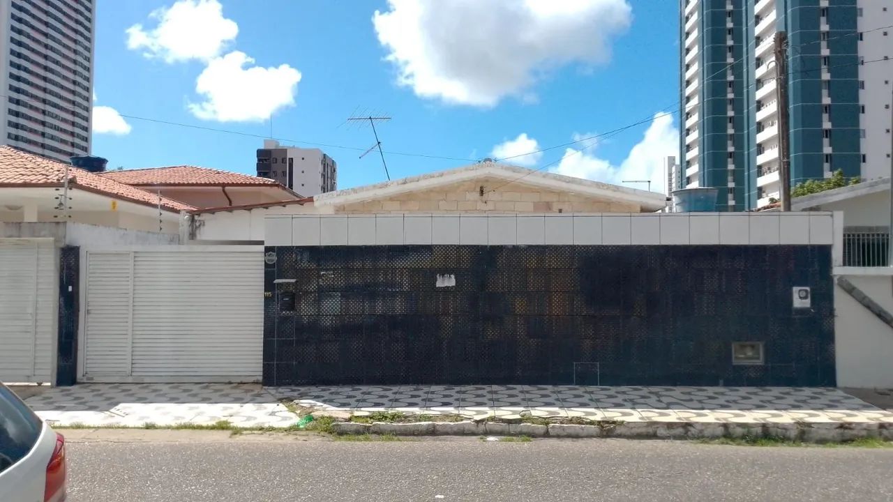 Alugo casa 3 quartos em Tambauzinho  - Foto 3