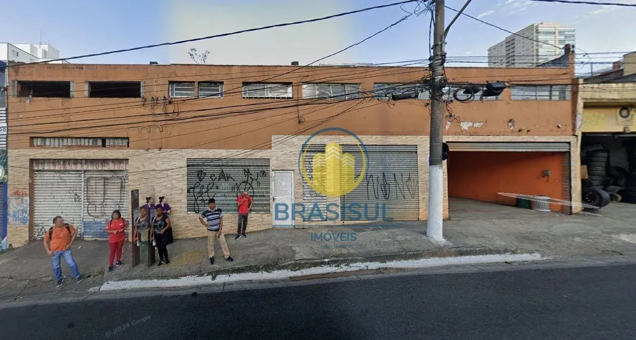 Sala à venda ou aluguel em Santo Amaro - São Paulo/SP