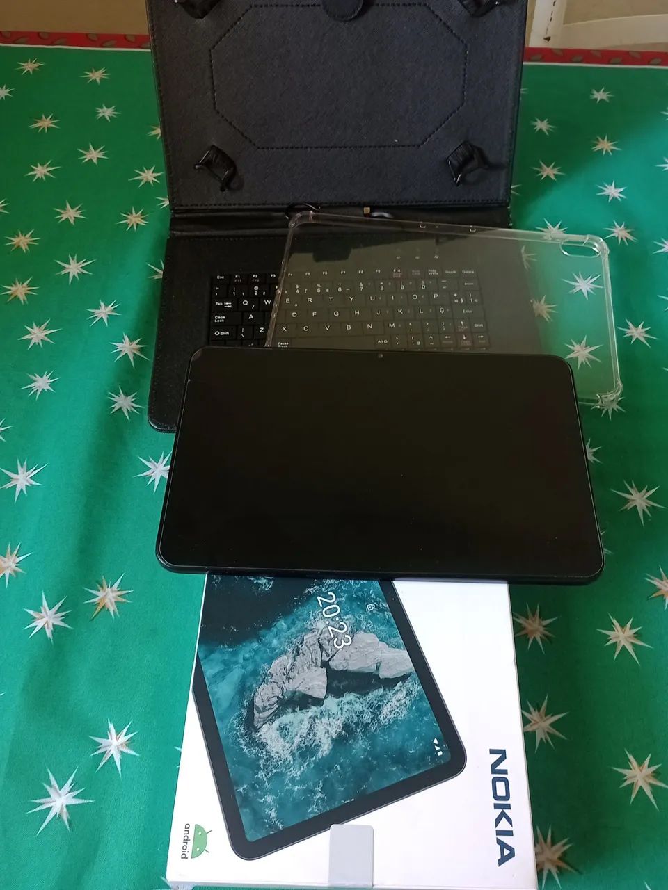 Tablet Nokia T20 - Foto 3