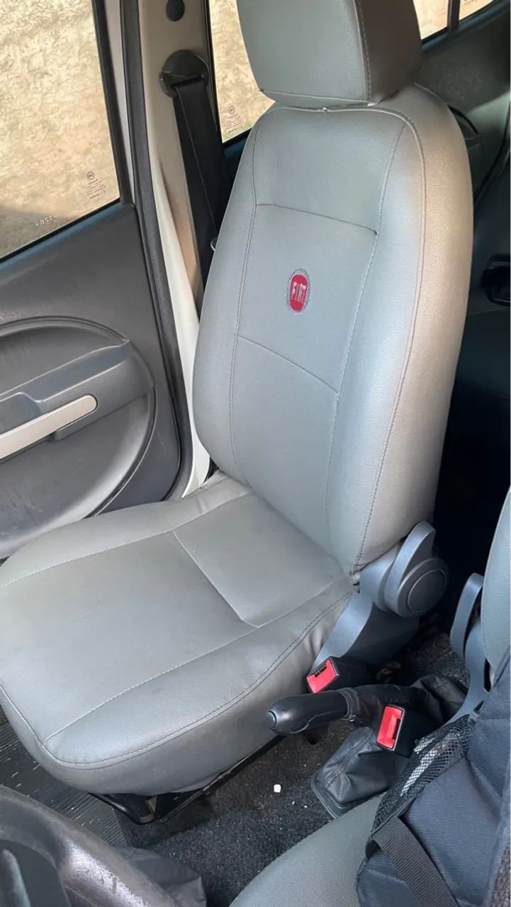 Fiat uno vivace  - Foto 4