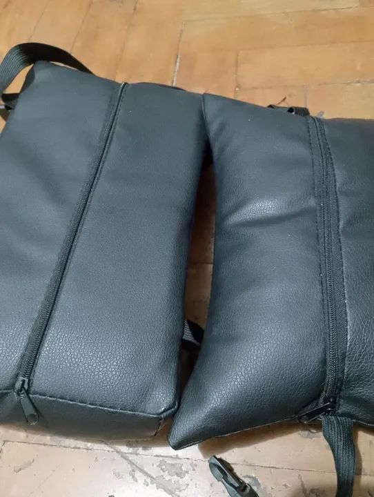 Almofada cadeira gamer - Foto 4