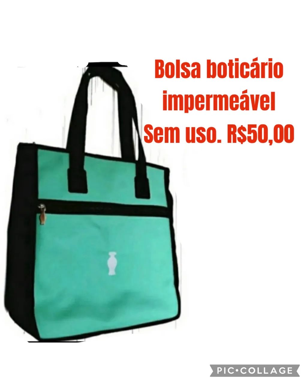 Bolsa 64628725057795120