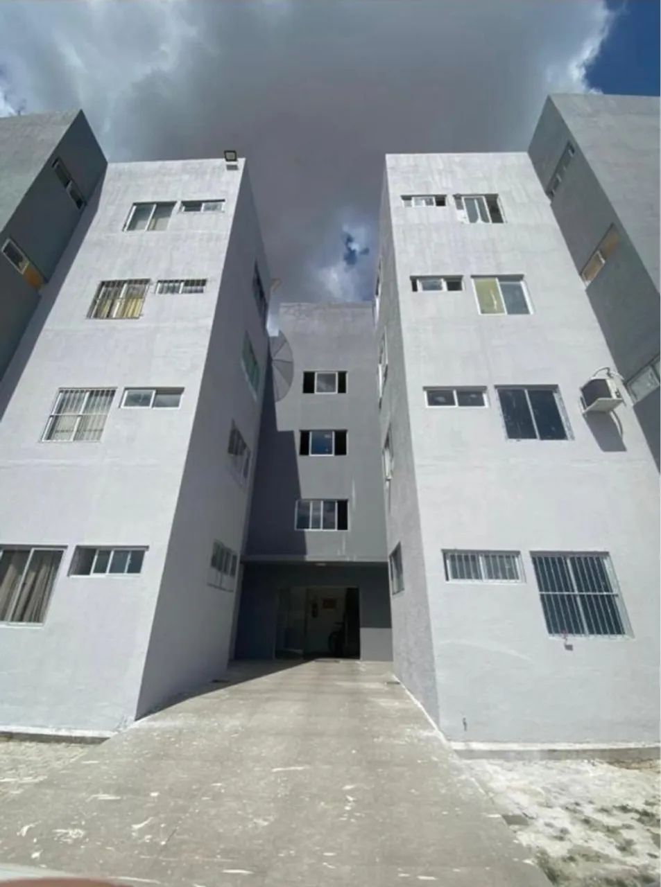 Apartamento Pierre Ramos/ Bairro caminho do sol. - Foto 4