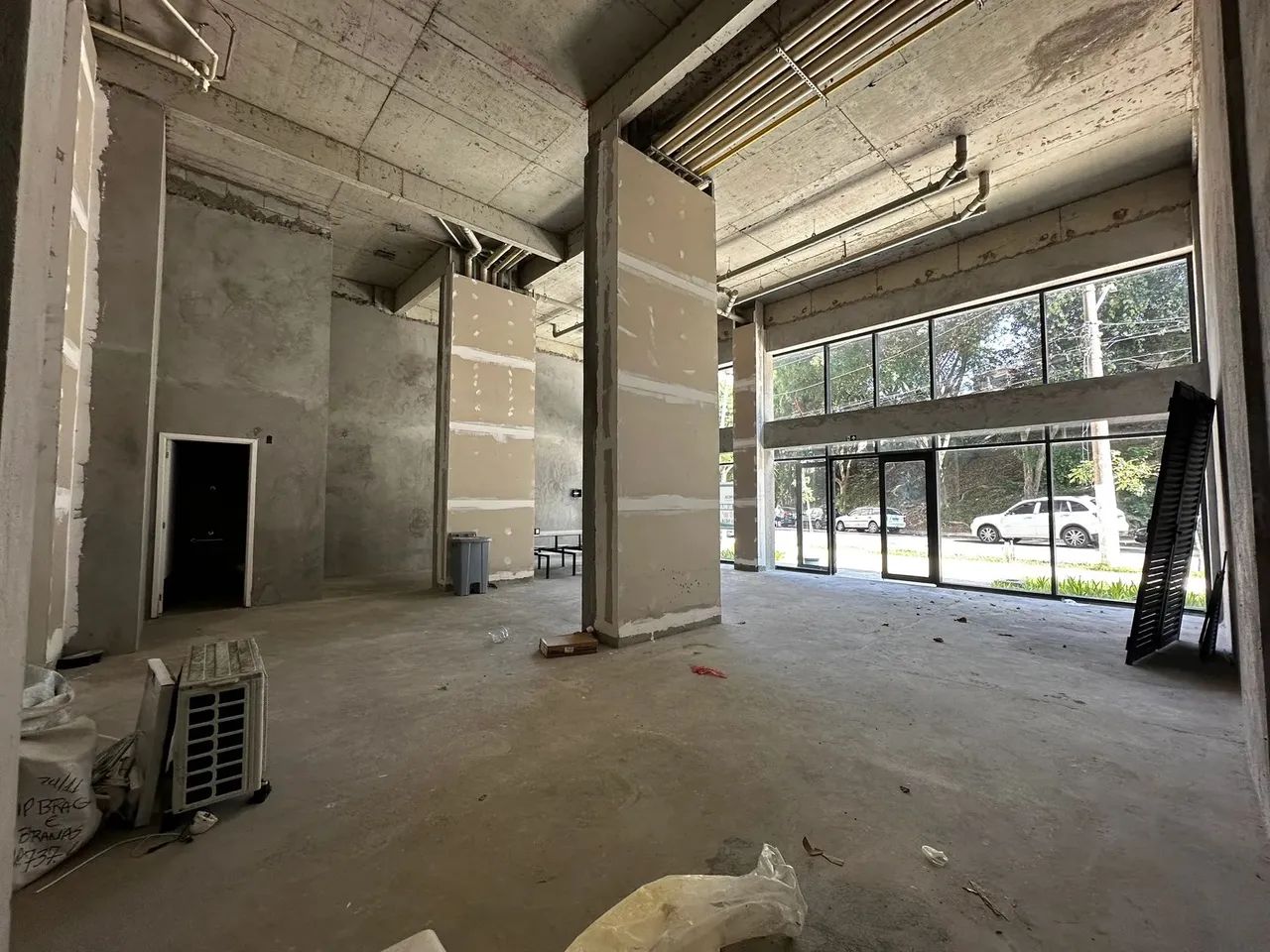 SALA COMERCIAL/LOJA PARA VENDA E PARA ALUGAR NA PARADA INGLESA! - Foto 5