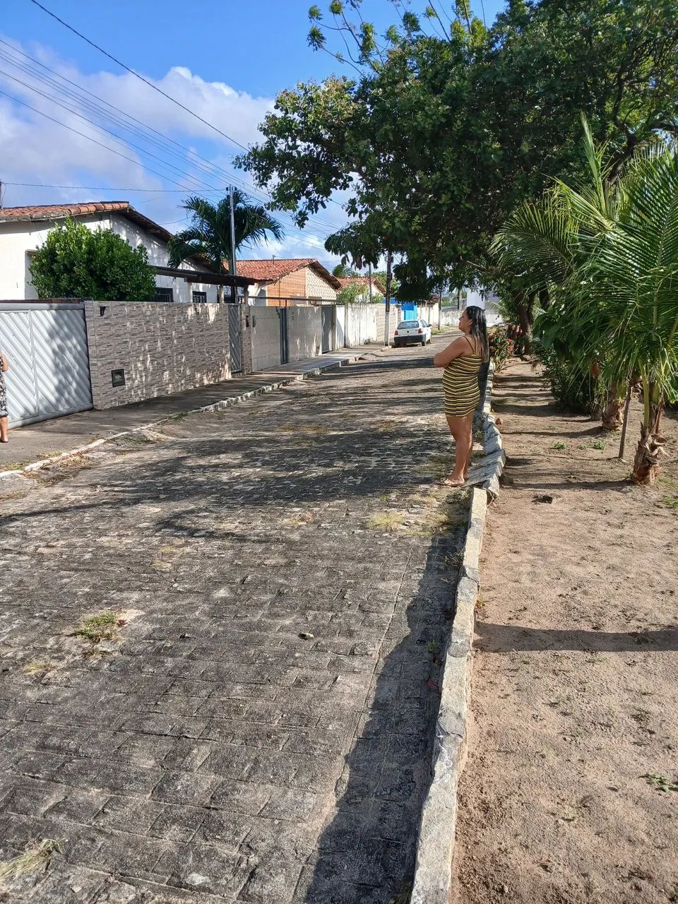 Foto - João Pessoa - Jardim Veneza