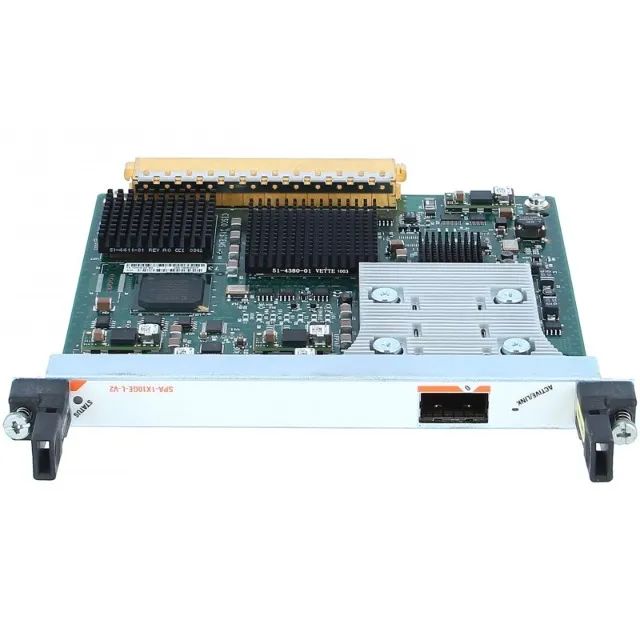 Módulo Cisco Spa 1x10ge L V2