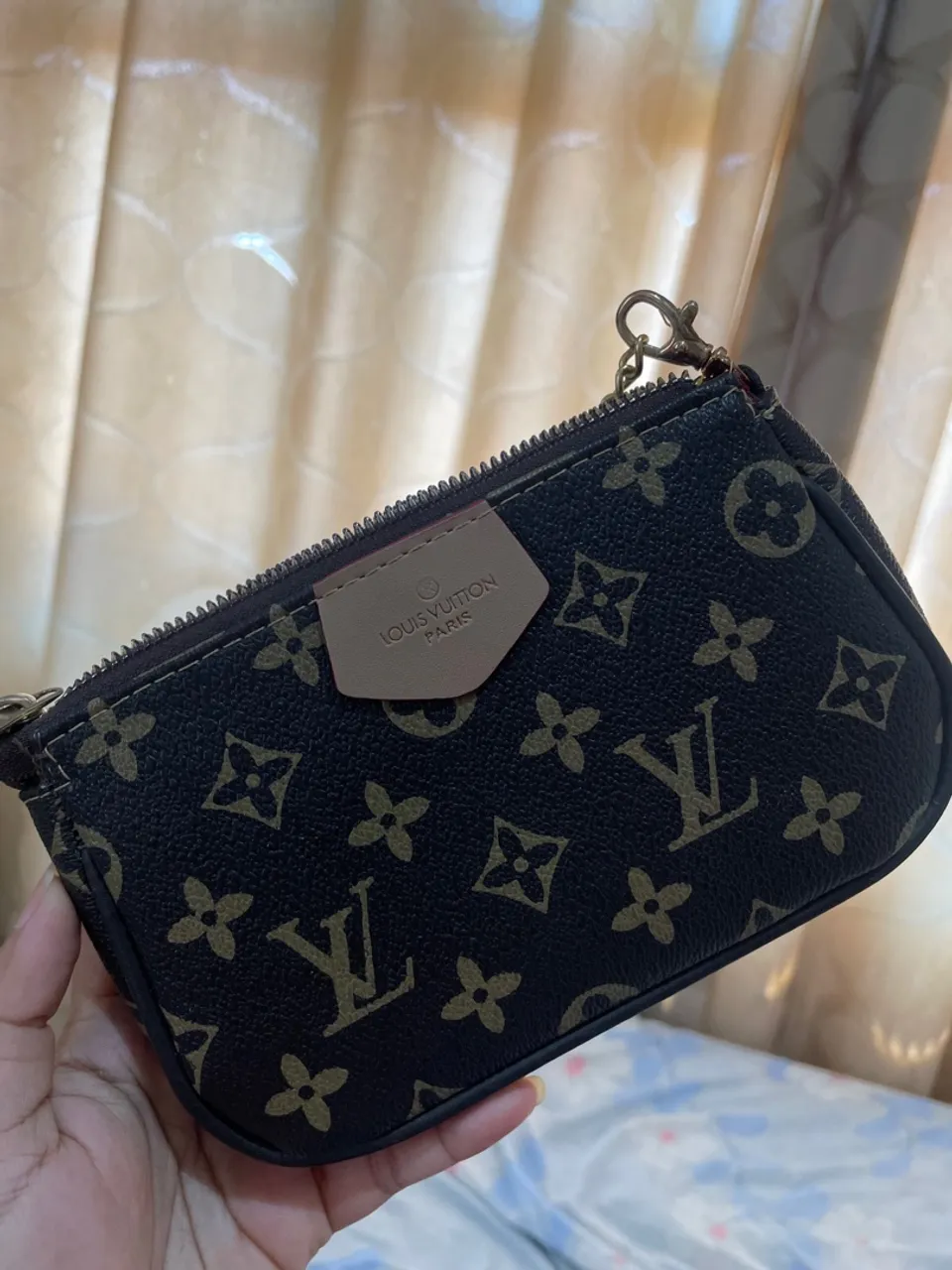 Mini Bolsa