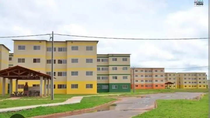 Aluga-se Apartamento no Vila Jardins