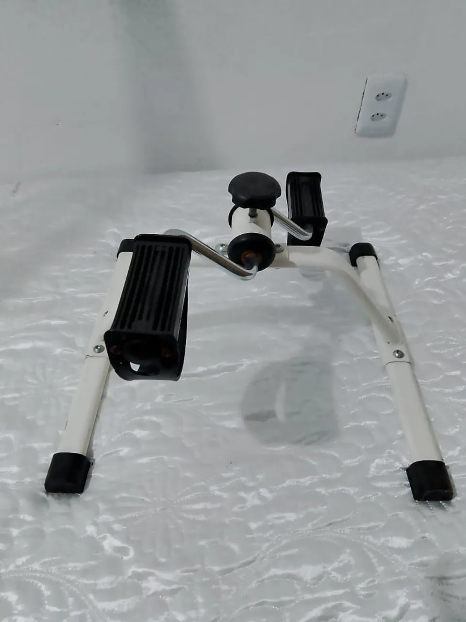 Mini Bike Portátil para Exercícios