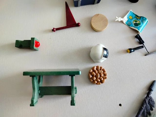 Bonecos Playmobil  - Foto 4