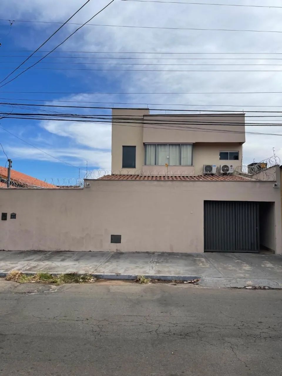 Foto - Aparecida de Goiânia - Jardim Helvécia