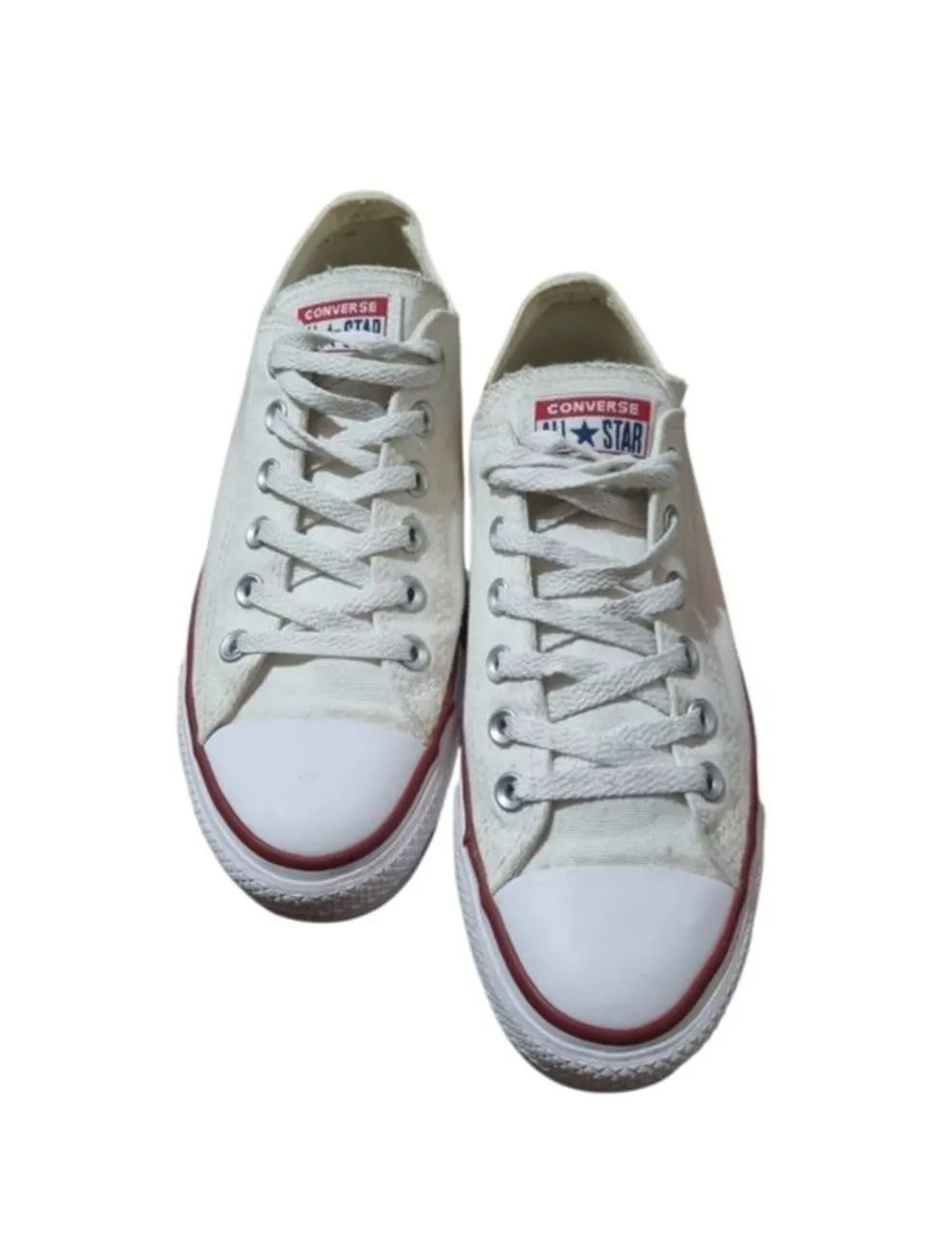 Tênis All Star Numero 37