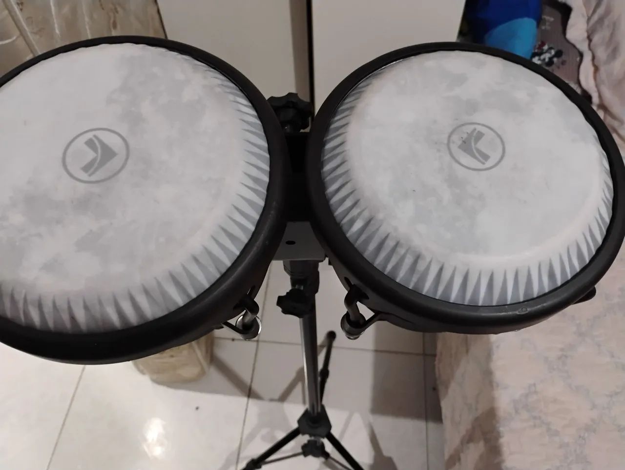 Bongo luen pele sintética  - Foto 3